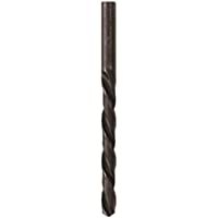 Wolfcraft 7496010 - Broca espiral HSS- laminado por rodillo Ø 3-2 mm